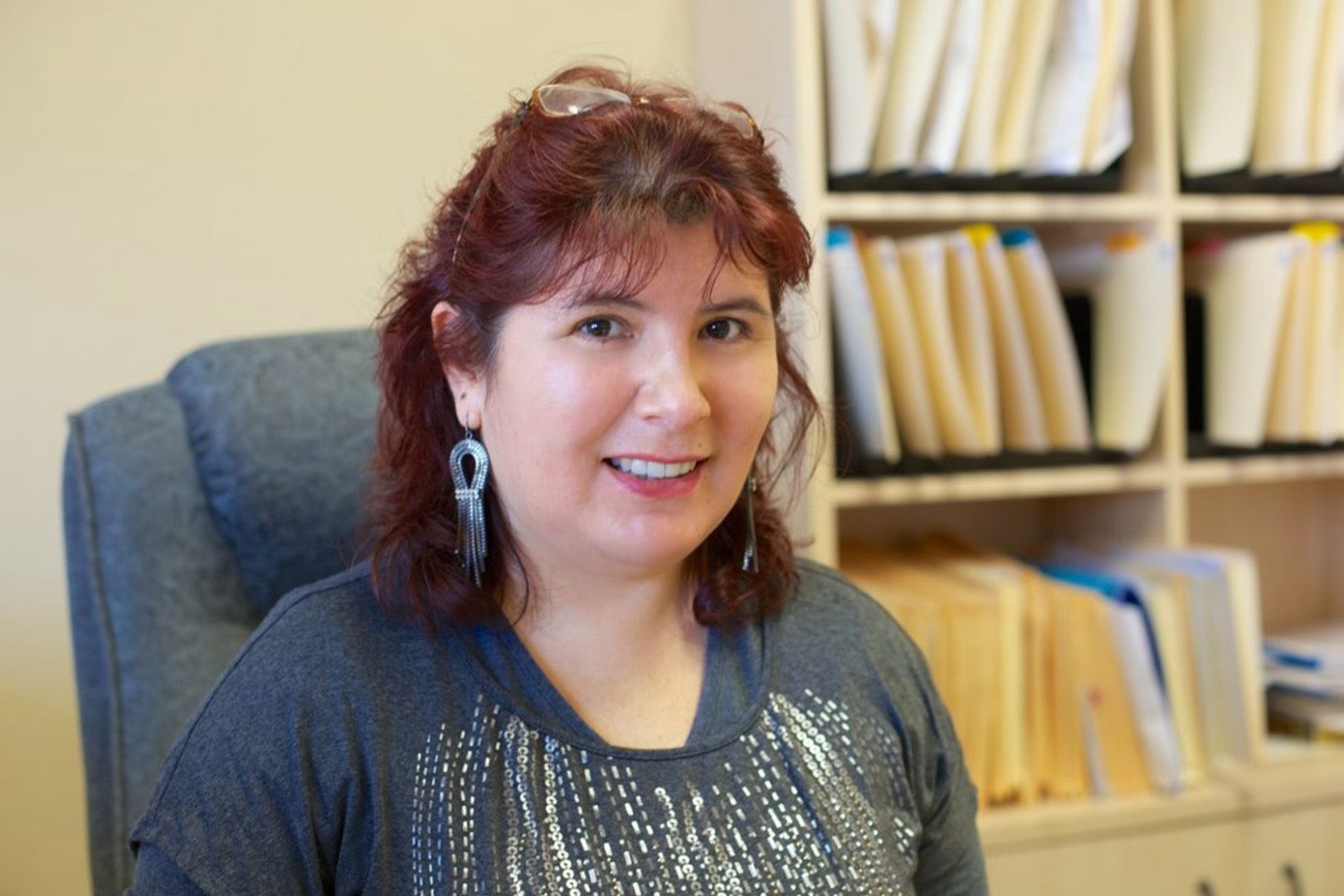 Frescia Y. Ramos Bellido, EA — Tax Specialist and Notary Public
