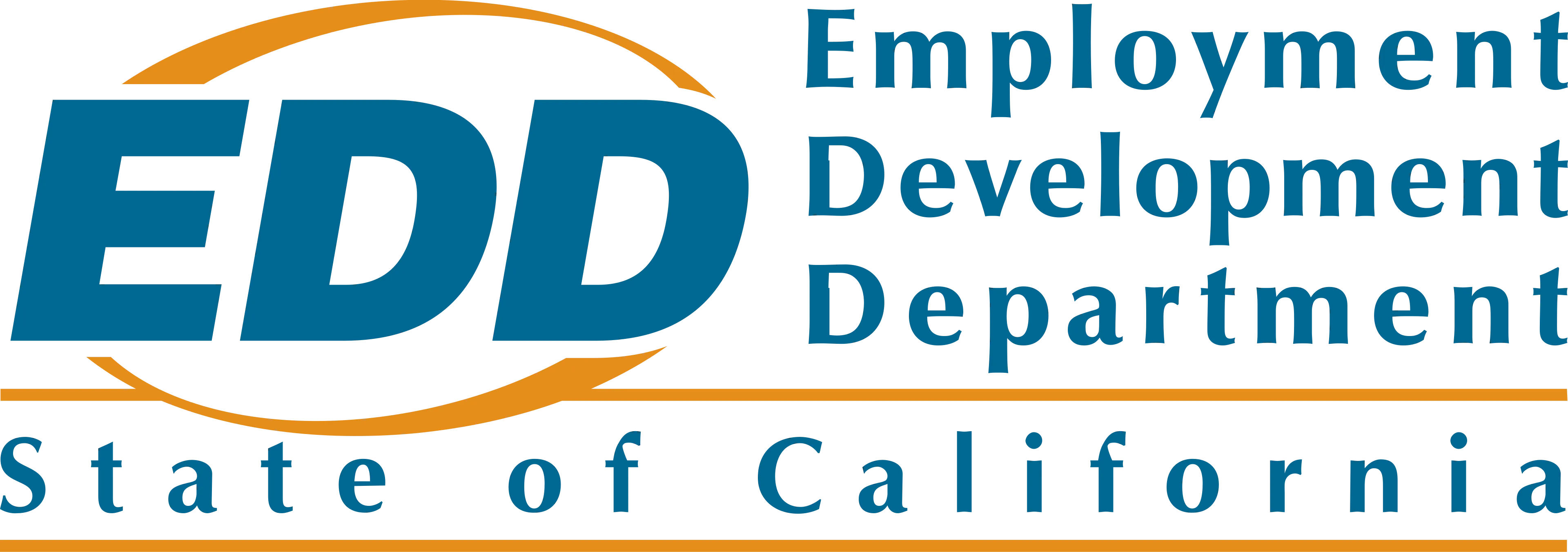 California Employment Development Department