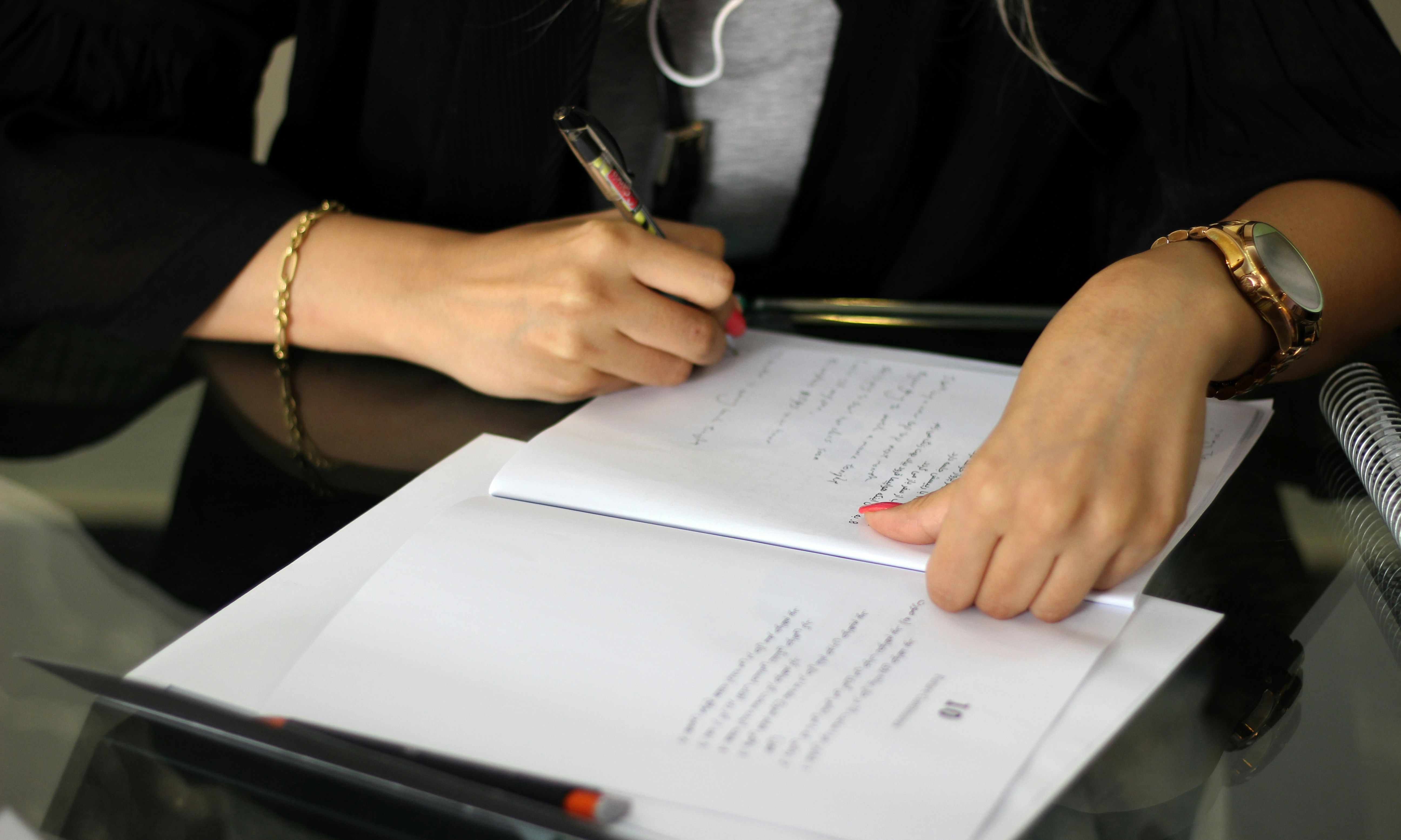 Notary Public