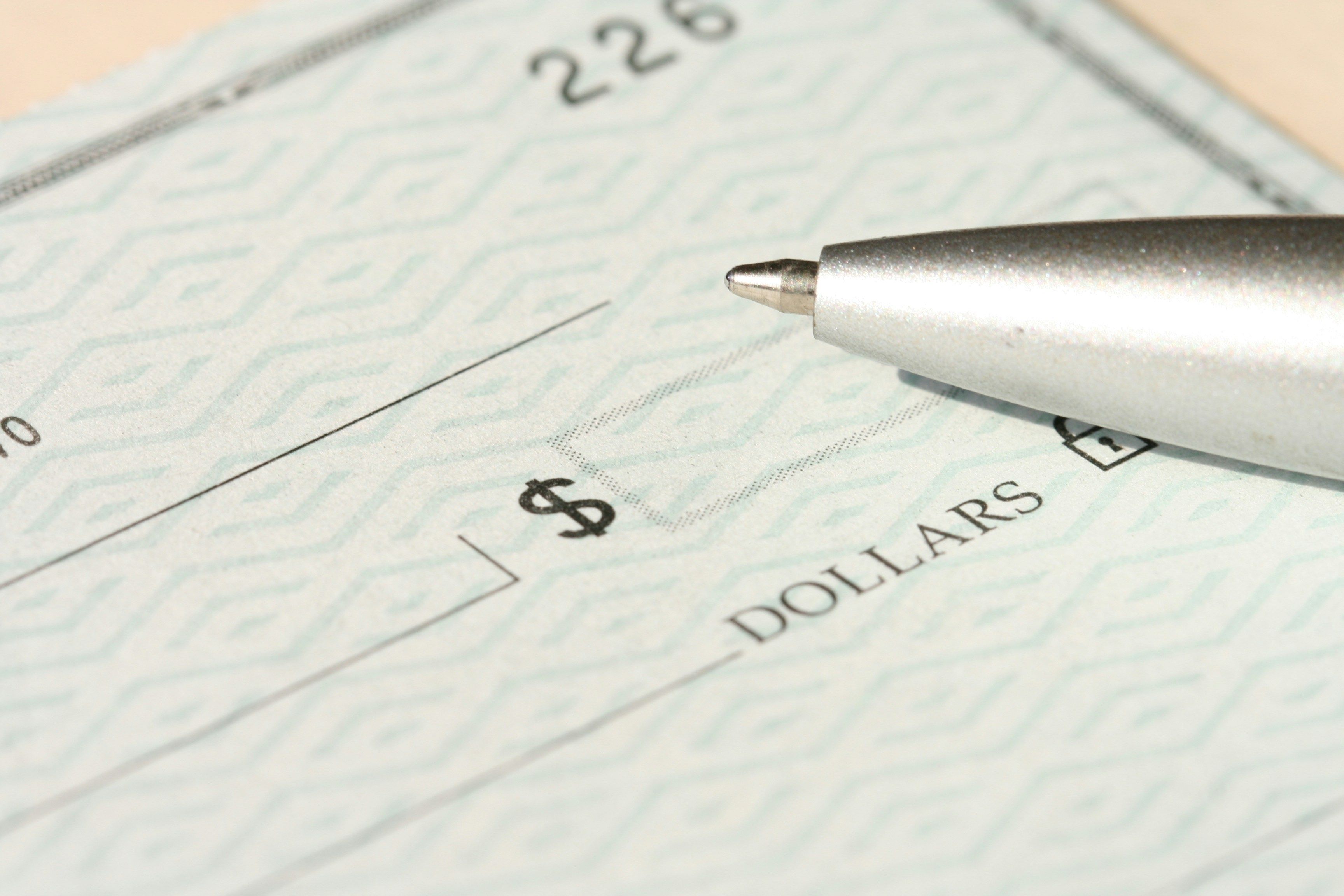 Payroll Services